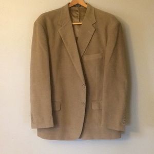 Mens Dress/ casual jacket
